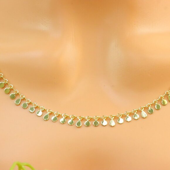 "New Beautiful Design Necklace Chain for Women/Girls, Gift, N682 - Picture 1 of 10